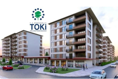 Cumhurbaşkanı Erdoğan'dan Yenişehir'e 500 konut müjdesi