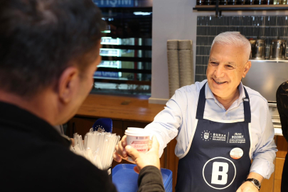 Cumhuriyet’in sıcaklığı Bursa’da paylaşıldı