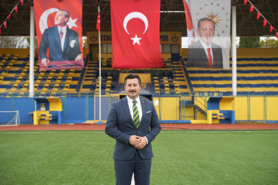 Yenişehir’de Cumhuriyet coşkusu yeniden stadyumda yaşanacak