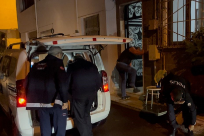 Bursa’da kaçak içki can aldı