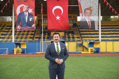 Cumhuriyet Bayramımız kutlu olsun