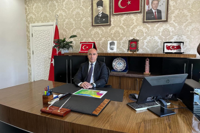 ‘Tüm kahramanlarımızı rahmet,  minnet ve şükranla anıyoruz’