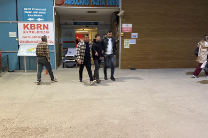 8 ayrı suçtan aranan şüpheli yakalandı