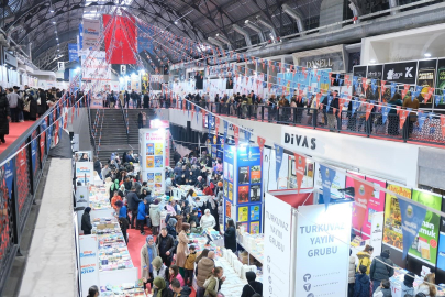 İnegöl'de hafta sonu yazarlar geçidi yaşanacak