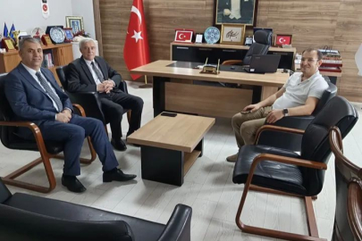 Karakuş, Milli Eğitim Bakanlığı Personel Şube Müdürlüğü’ne atandı