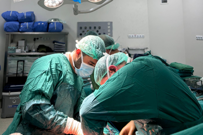 Bursa organ bağışında yine zirvede