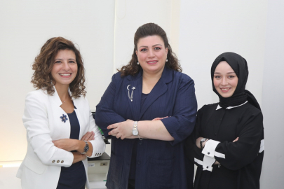 BTÜ’den aftlara hızlı ve doğal çözüm