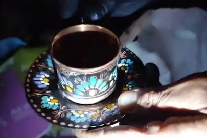 Çöp çöp dolaşıyorlar, buldukları ise servet değerinde