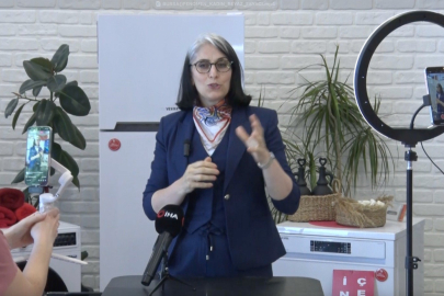 Müşterileri adına kredi çekti, şikayetler üzerine gözaltına alındı