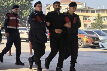 Uyuşturucu taciri kıskıvrak yakalandı