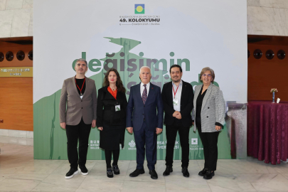 Bursa, geleceğin kentleşmesine yön veriyor