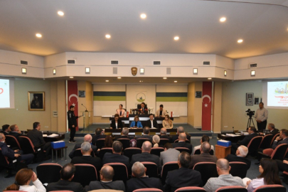 Osmangazi Belediyesi’nin 2026 yılı bütçesi oy çokluğuyla kabul edildi