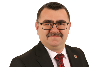 Ali İkikardaş, Yenişehir Demirciler Odası Başkanlığına Adaylığını Açıkladı