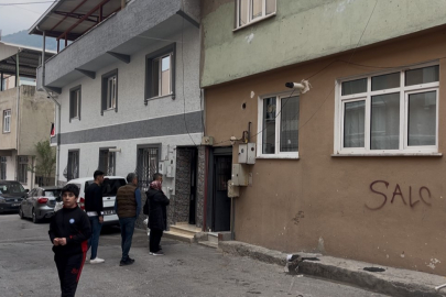 Bursa'da 43 yaşındaki adamın şüpheli ölümü polisi harekete geçirdi