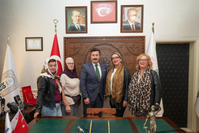 ‘Yenişehir tarih ve kültür turizminin rotası olacak’