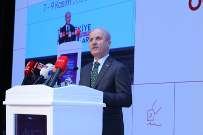 YÖK Başkanı Özvar: "Yükseköğretim Kalite Kurulu, Avrupa Yükseköğretim Alanında Kalite Güvencesi bağlamında sınır ötesi akreditasyon yapma yetkisine kavuştu"