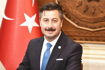 Başkan Özel: Bir Çift Mavi Gözün Aydınlattığı Yolda Yürümeye Devam Ediyoruz