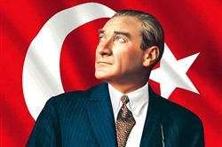 CHP ve ADD’den 10 Kasım Atatürk’ü Anma Halk Yemekleri
