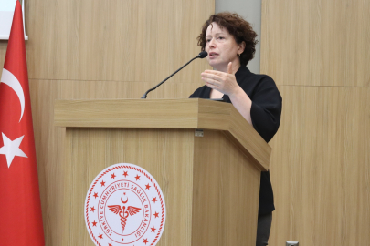 Yanık tedavisinde güncel gelişmeler ele alındı