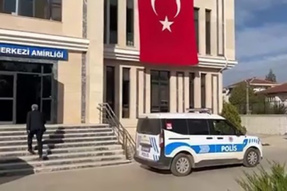 28 yıl 8 ay hapis cezasıyla aranan 2 şüpheli yakalandı