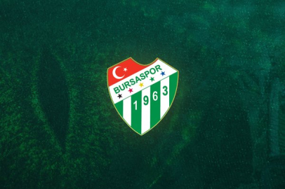 Bursaspor’dan Sponsorluk Açıklaması: “Bosbir Enerji Taahhütlerini Yerine Getirmedi”