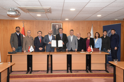 BUÜ ve FEV Türkiye stratejik işbirliği yapacak