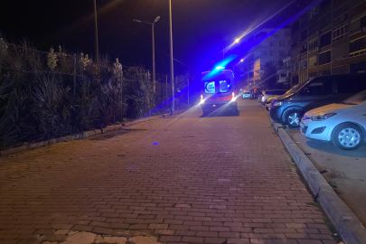 Sigara istedi, vermeyince bıçakladı