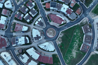 Mustafakemalpaşa'ya 400 milyon liralık ulaşım yatırımı