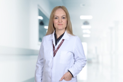 Uzm. Dr. Alkan: "Kadınlarda akciğer kanseri görülme oranı artıyor"