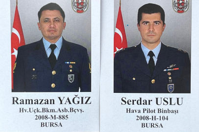 Şehitlerimizi uğurladık