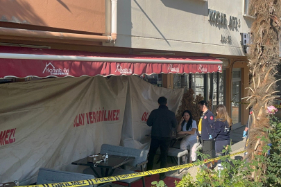 Bursa’da eski sevgili dehşeti