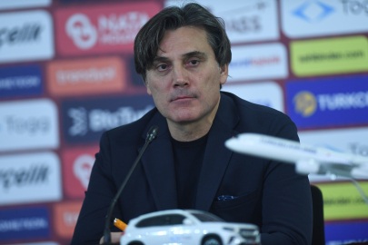 Vincenzo Montella: "Çok kolay maç değildi"