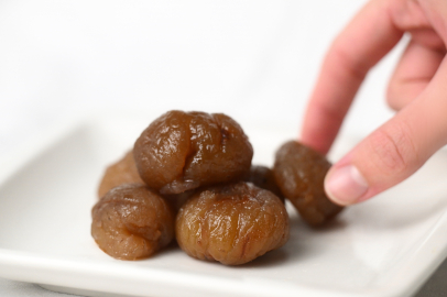 Bursa kestane şekeri AB’den coğrafi işaret tescili aldı