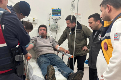 Başkan Ercan Özel Müjdeledi: Kayıp İsmail Kaya Bulundu