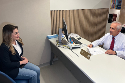 Yemeğin buharı bile KOAH'a sebep olabiliyor