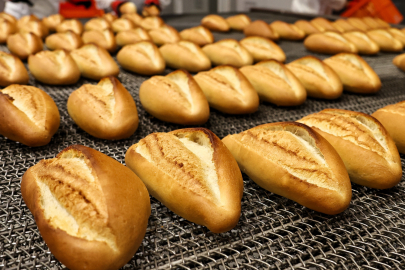 Bursa’da ekmeğe zam yok