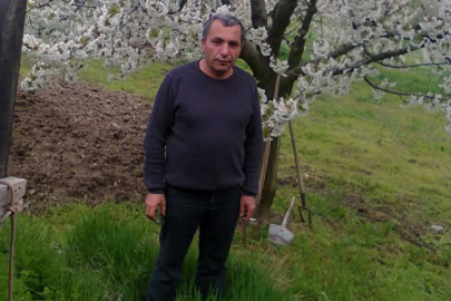 Budadığı ağaçtan düşen adam hayatını kaybetti