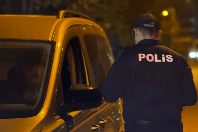 Bursa polisi suça ve suçluya geçit vermiyor