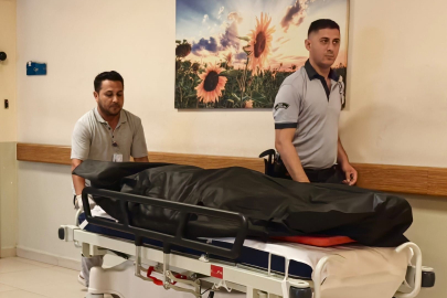 112'yi arayıp 'fenalaştım' diyen adam hayatını kaybetti