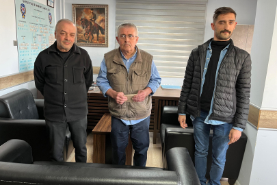 Bursa'da "insanlık ölmemiş" dedirten olay...