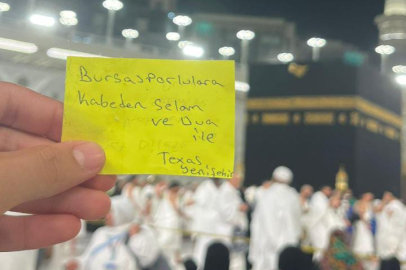 Bursaspor İcra Kurulu Üyesi Mustafa Efe’nin “Yenişehir Texas” Paylaşımı Taraftarlarda Geniş Yankı Uyandırdı