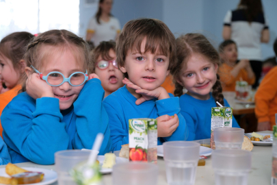 37 yıldır binlerce anne ve çocuğuna destek sunuyor
