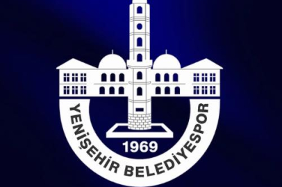 Yenişehir Belediyespor’da Teknik Direktör Değişikliği