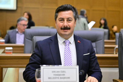 Başkan Ercan Özel: “Kadınlar Allah’ın emanetidir; Şiddetin hiçbir gerekçesi yoktur”