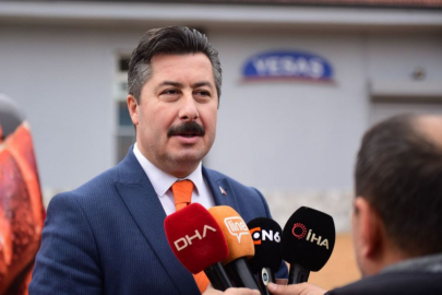 Yenişehir’de yapılan ekmek zammı belediyemizin kararı değildir