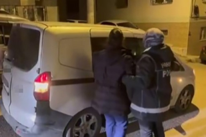 Türkiye'ye örnek olacak operasyon, uyuşturucu tacirlerinin mal varlıklarına el konuldu