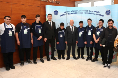 Engelsiz Bursa adım adım inşa ediliyor