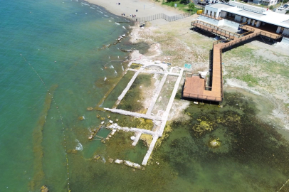 Hazırlıklar tamamlandı, İznik halkı Papa 14. Leo'yu bekliyor