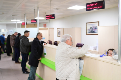 Vergi ödemelerinde son tarih 1 Aralık 2025