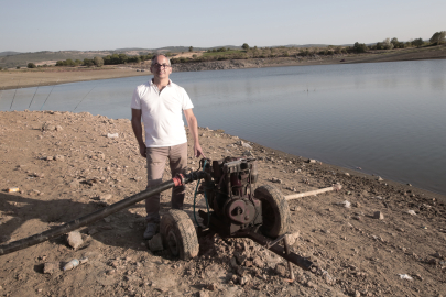 İklim krizi artık soyut bir tartışma olmaktan çıkmıştır